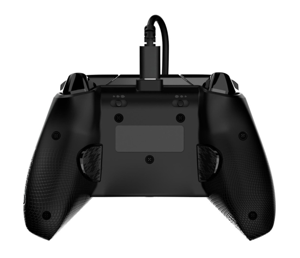 Turtle Beach Afterglow Wave XS Czarny - 1349762 - zdjęcie 4